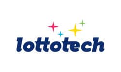 Lottotech Logo